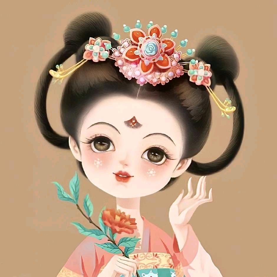 古韵筝语柳柳老师