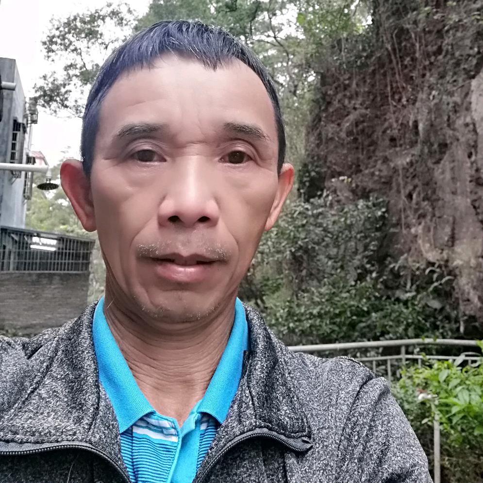 南海老农夫