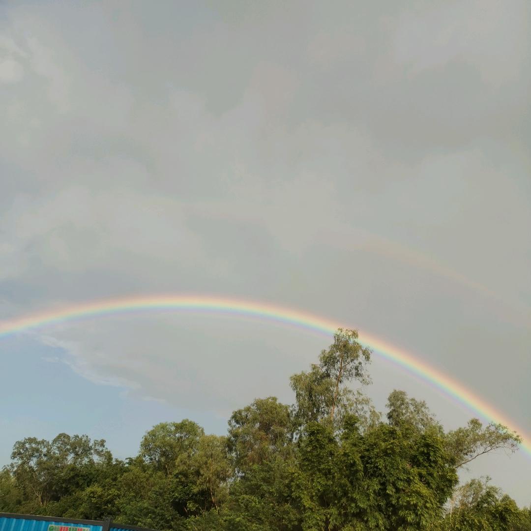 和风细雨