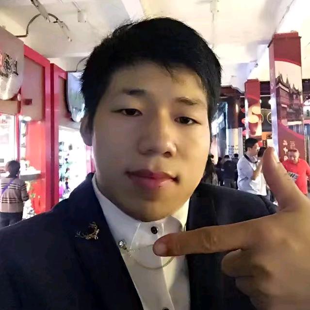 阿威威