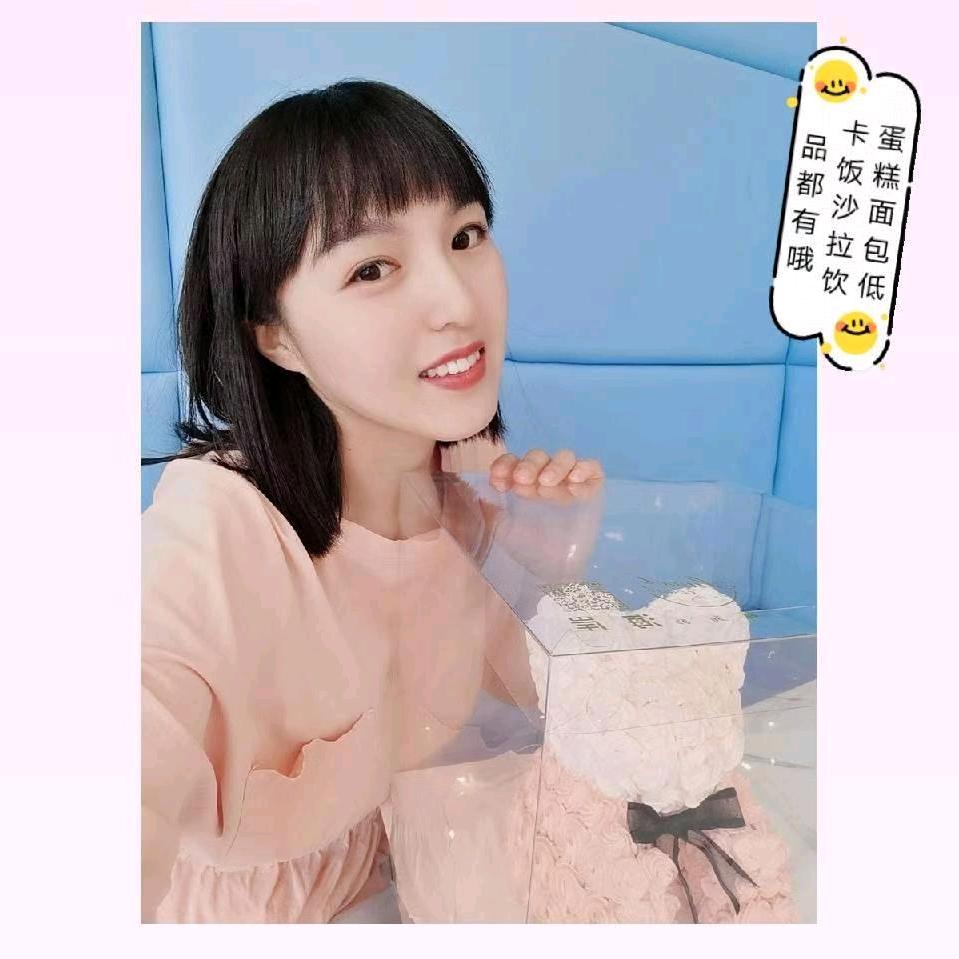 海岸甜鑫-宠粉日常