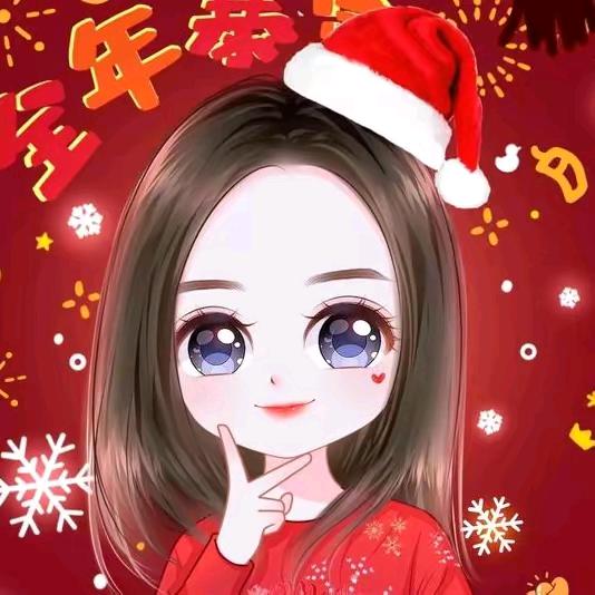 洁白如雪