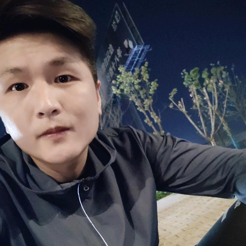 杨洋（努力努力再努力）