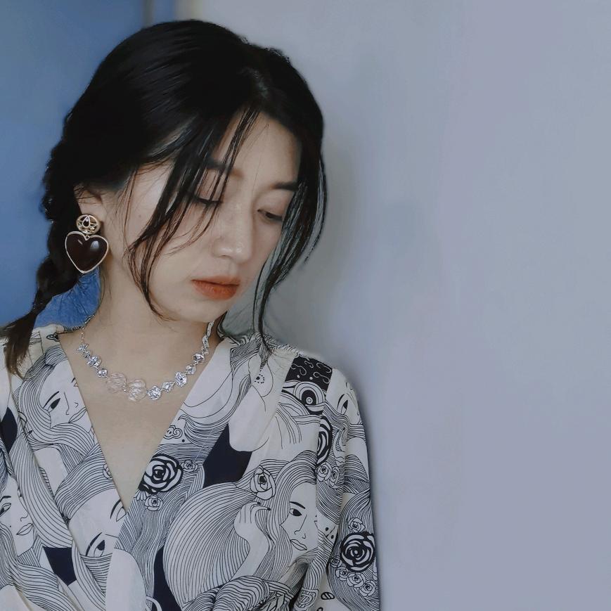 黑妹游玩日记