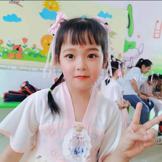 青山绿水