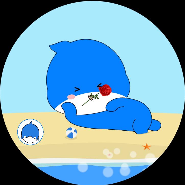 小海豚招远玲珑路加油站