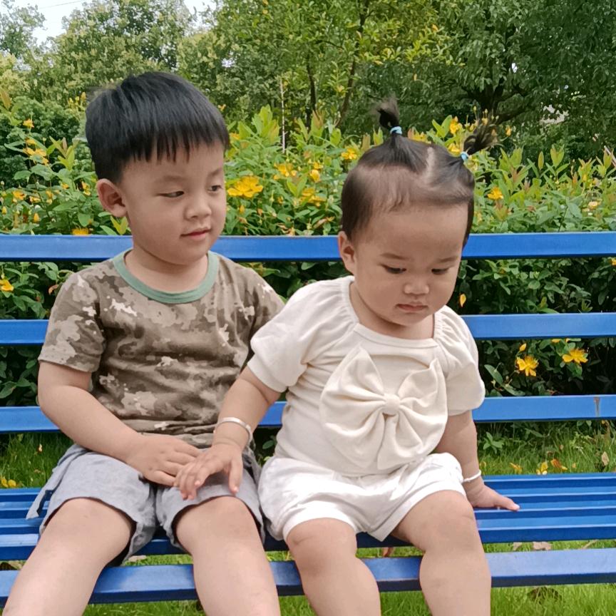 气球派对的王老师