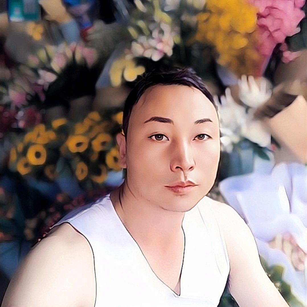 师宗县花先生花木世界馆