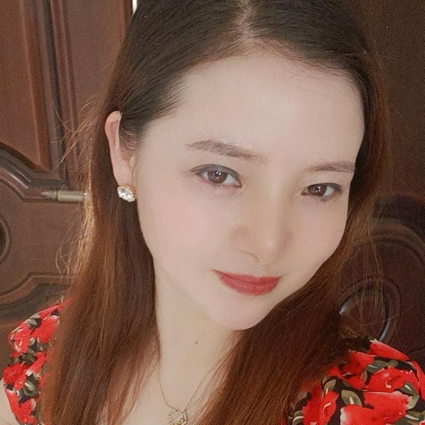 芳菲(知足常乐)