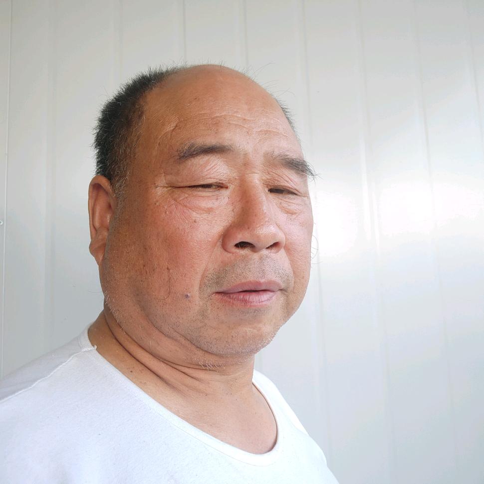 158🔥上海豪哥