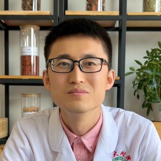 手足工匠赵文勇