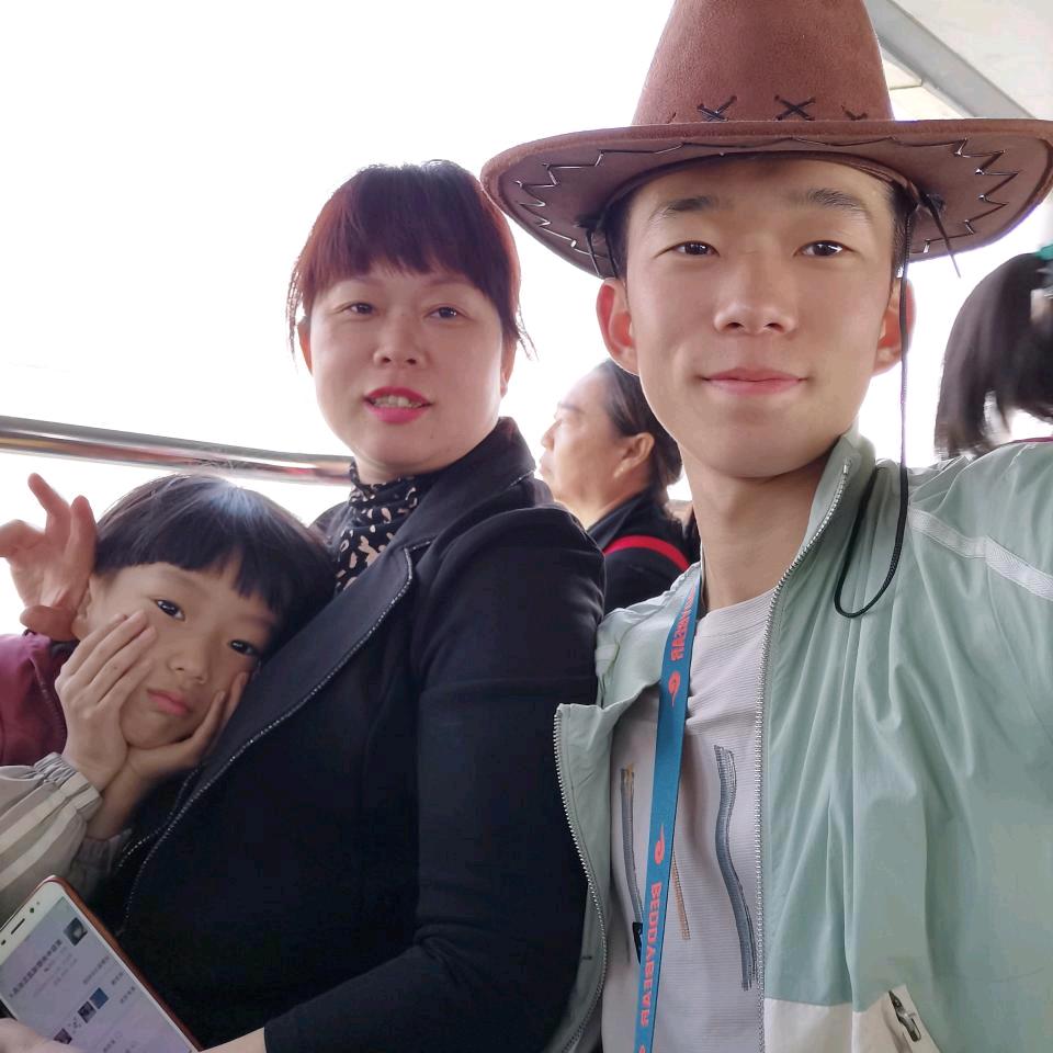 小莱贝贝到家家政