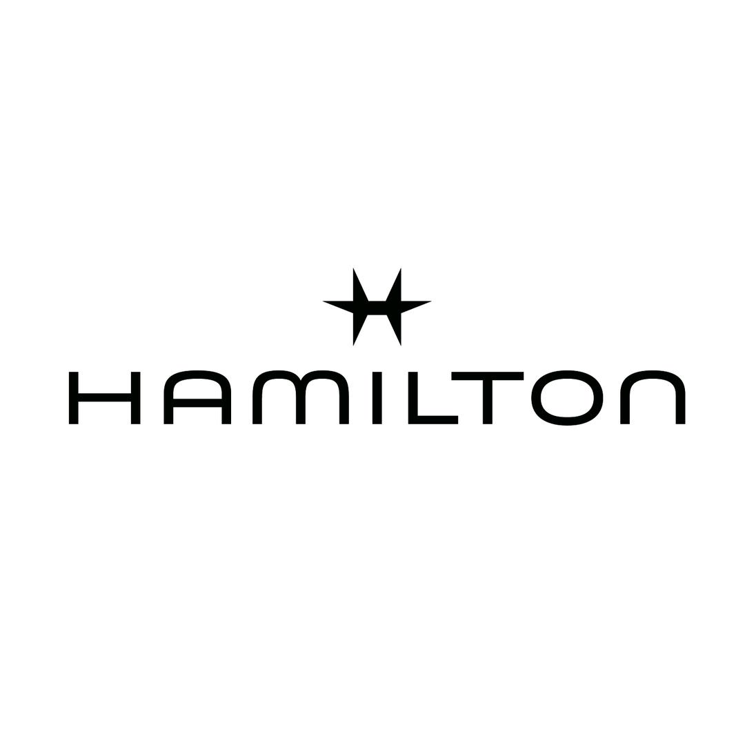 HAMILTON汉米尔顿表