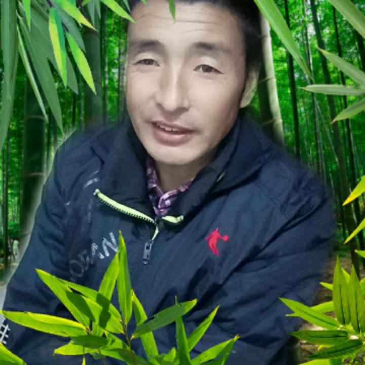笑呵呵