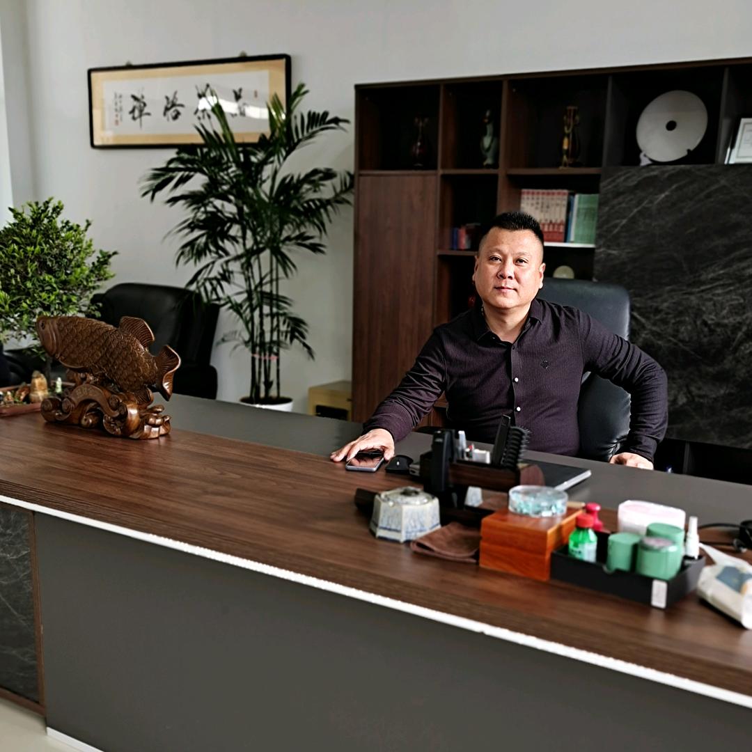 山东得克聚合防水材料有限公司