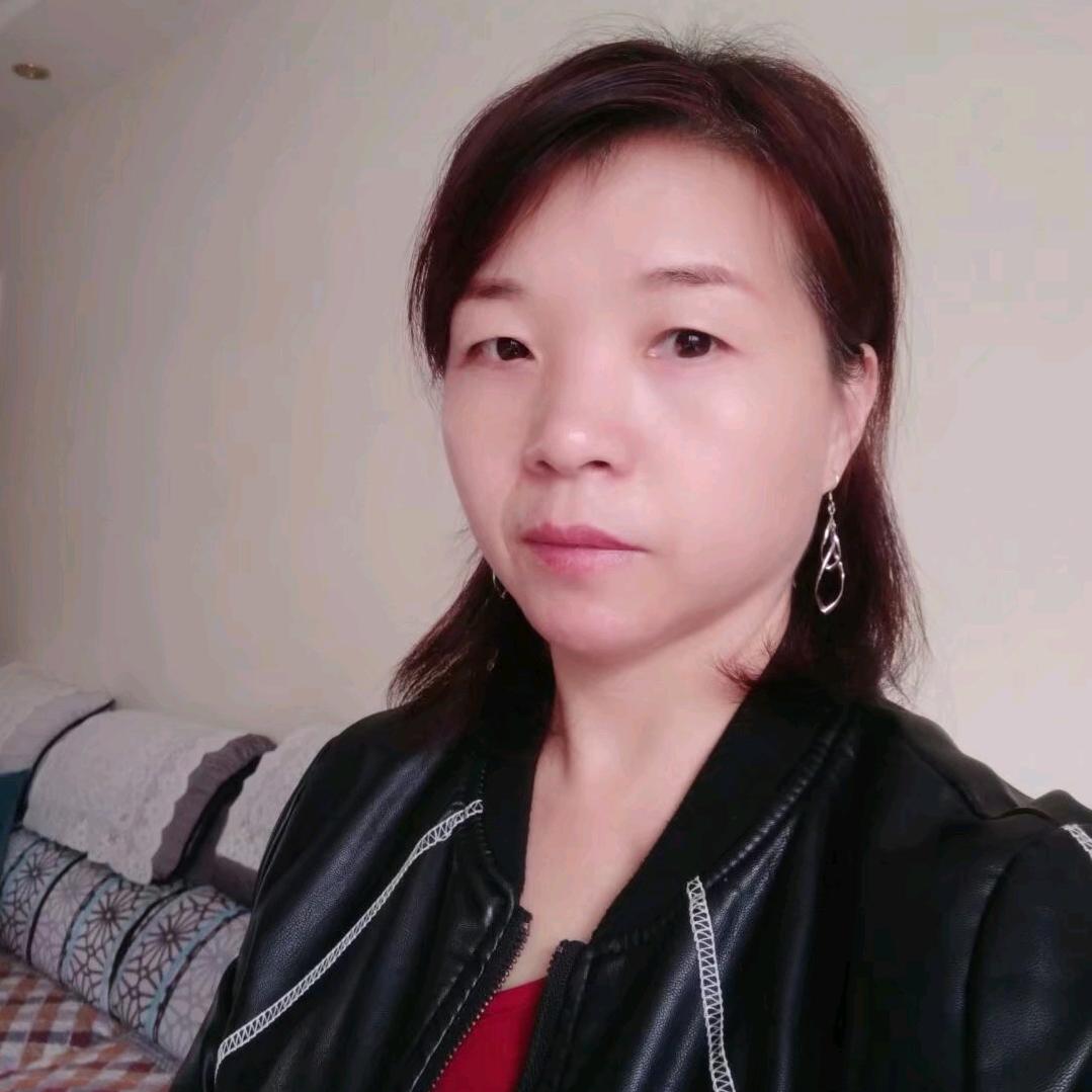 琳琳姐