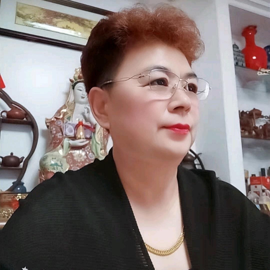 朱大姐