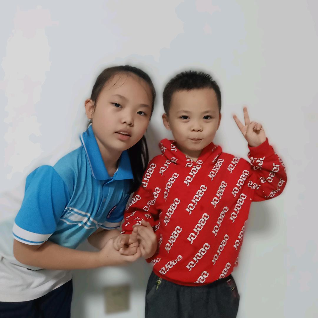 可可爱爱