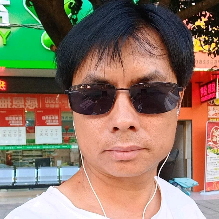 宁远网红教练周卫华