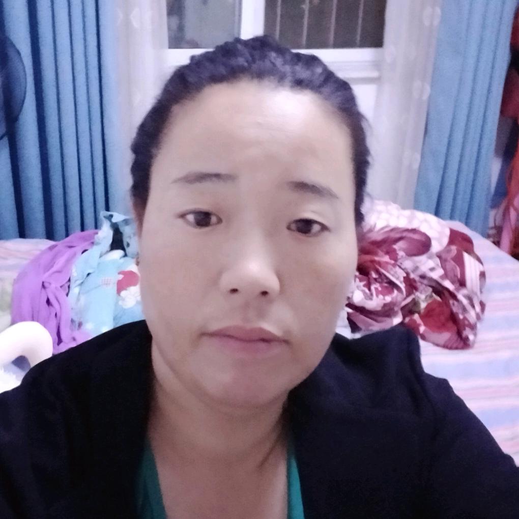 潇洒的自己