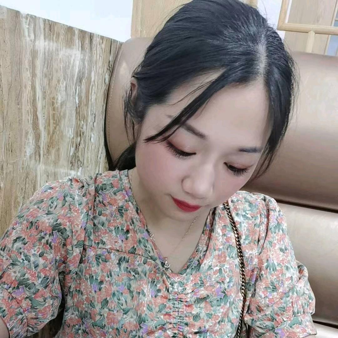 Miss玲💃