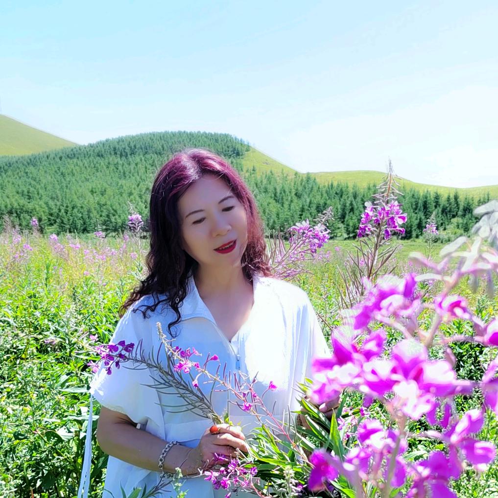 熊熊（张燕萍）