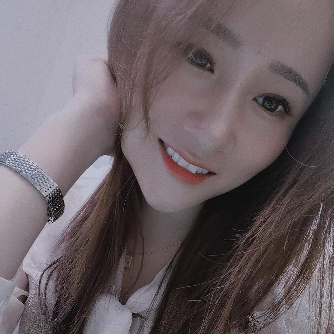 搞养生的小姐姐