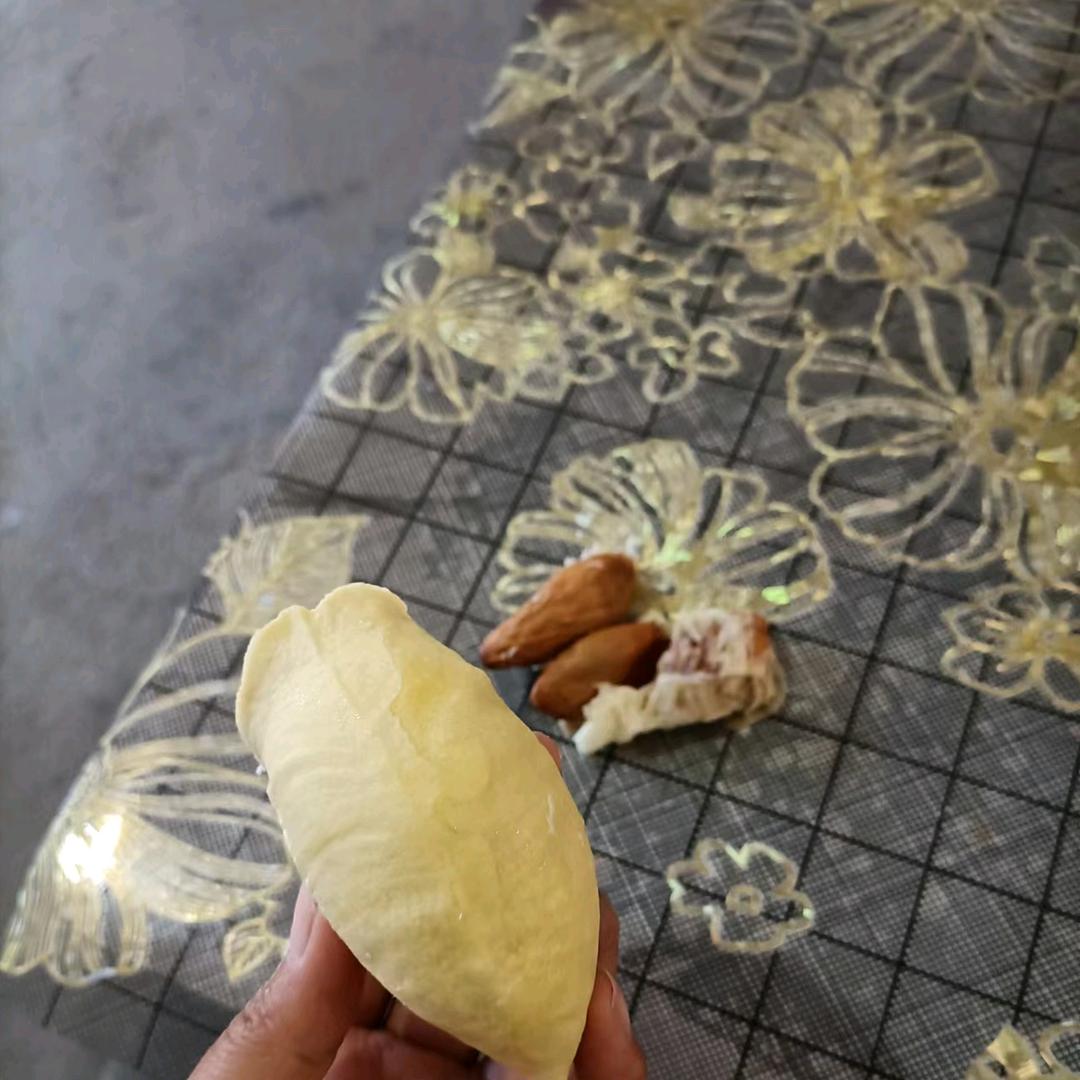 随便。