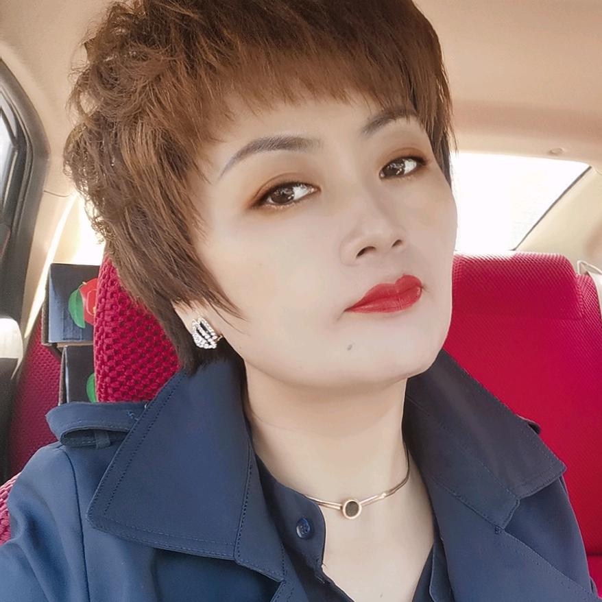 莉姐姐