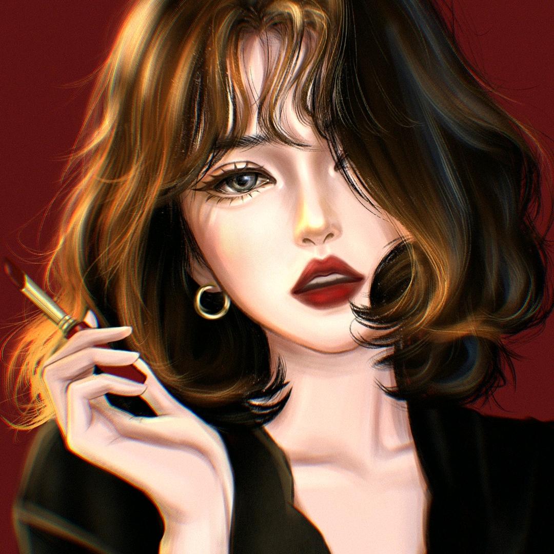 博文要吃大西瓜呀