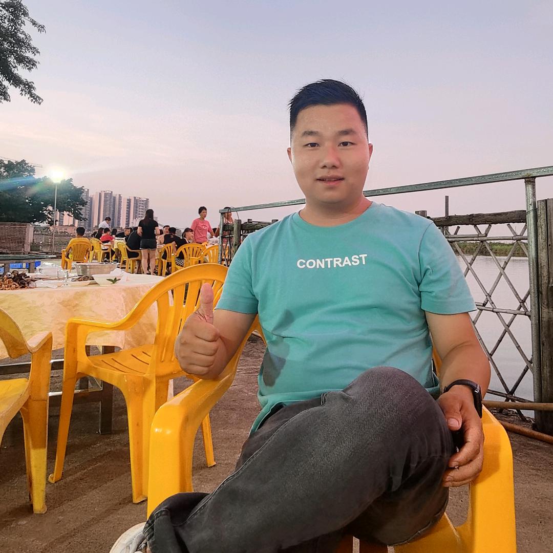 平南仔大军推车