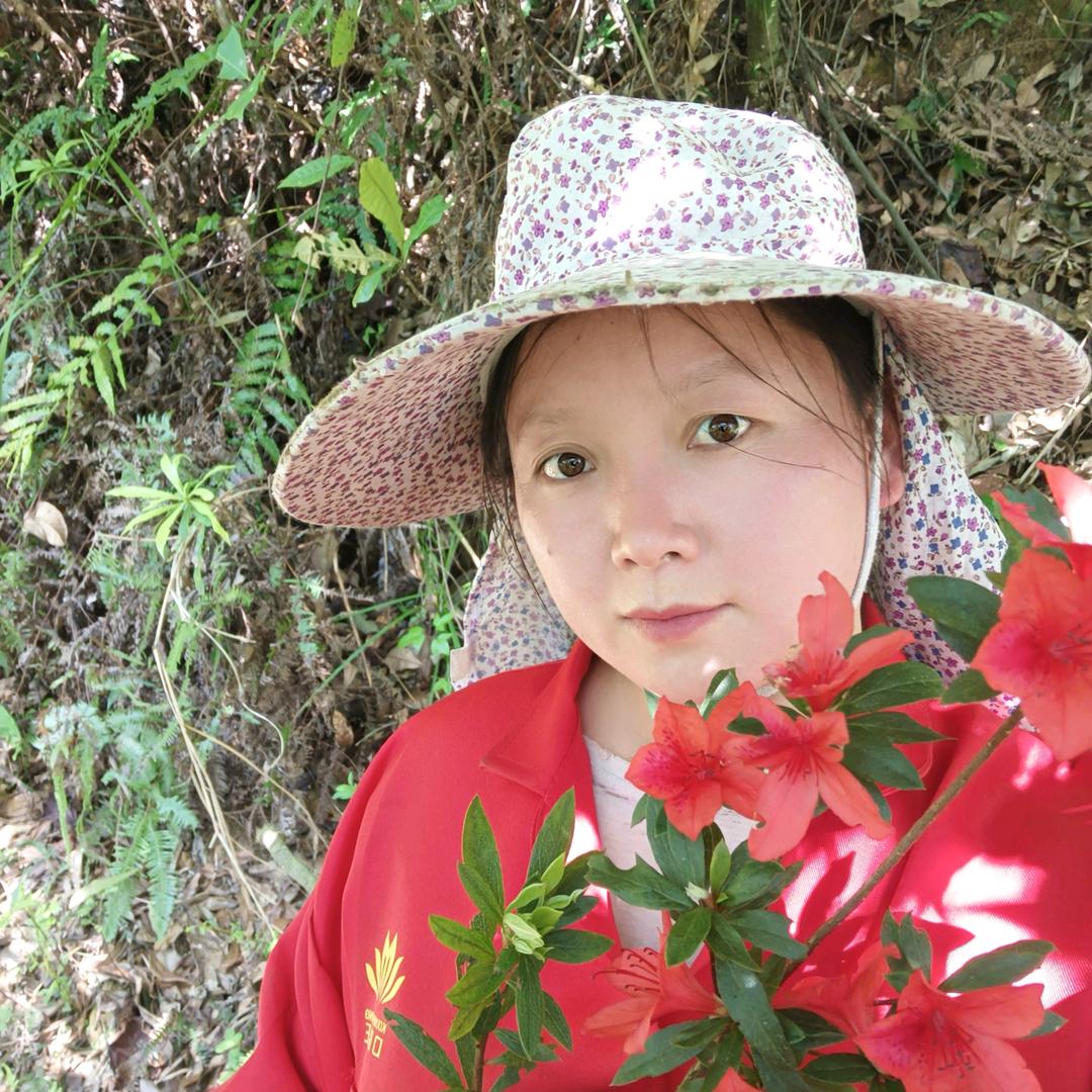 赵(照）样是你