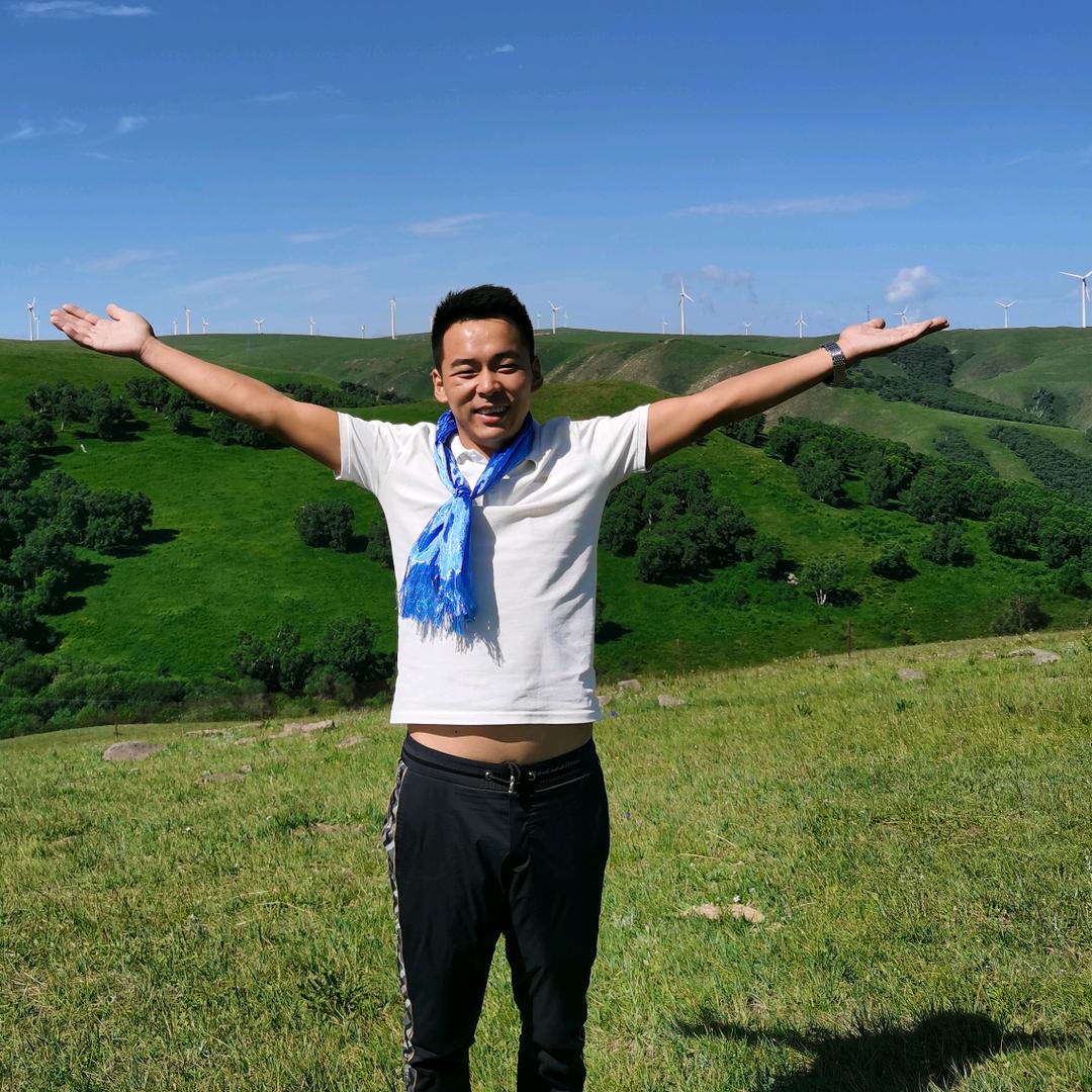 鄂尔多斯，王孬孬探房