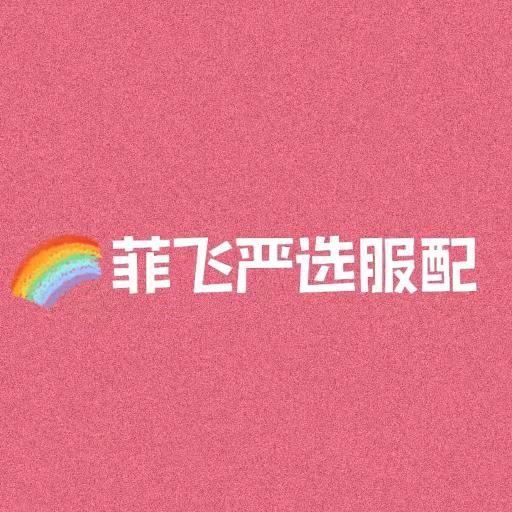 菲飞严选服配