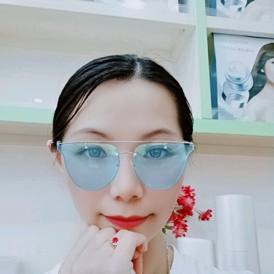 @美美