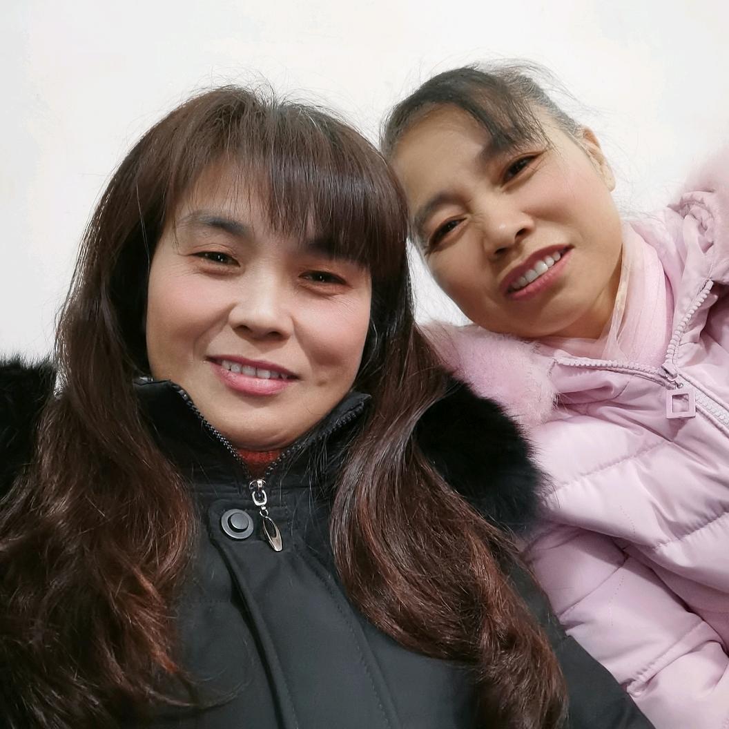付平娇