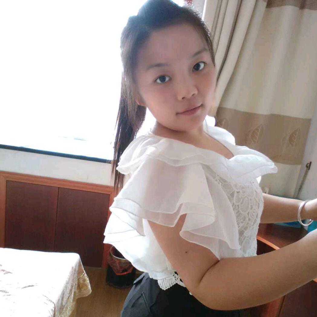 芳芳姑娘