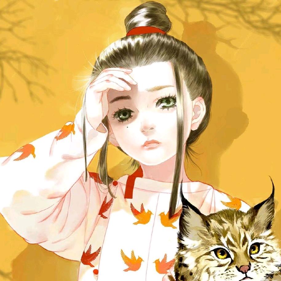 虎子头像