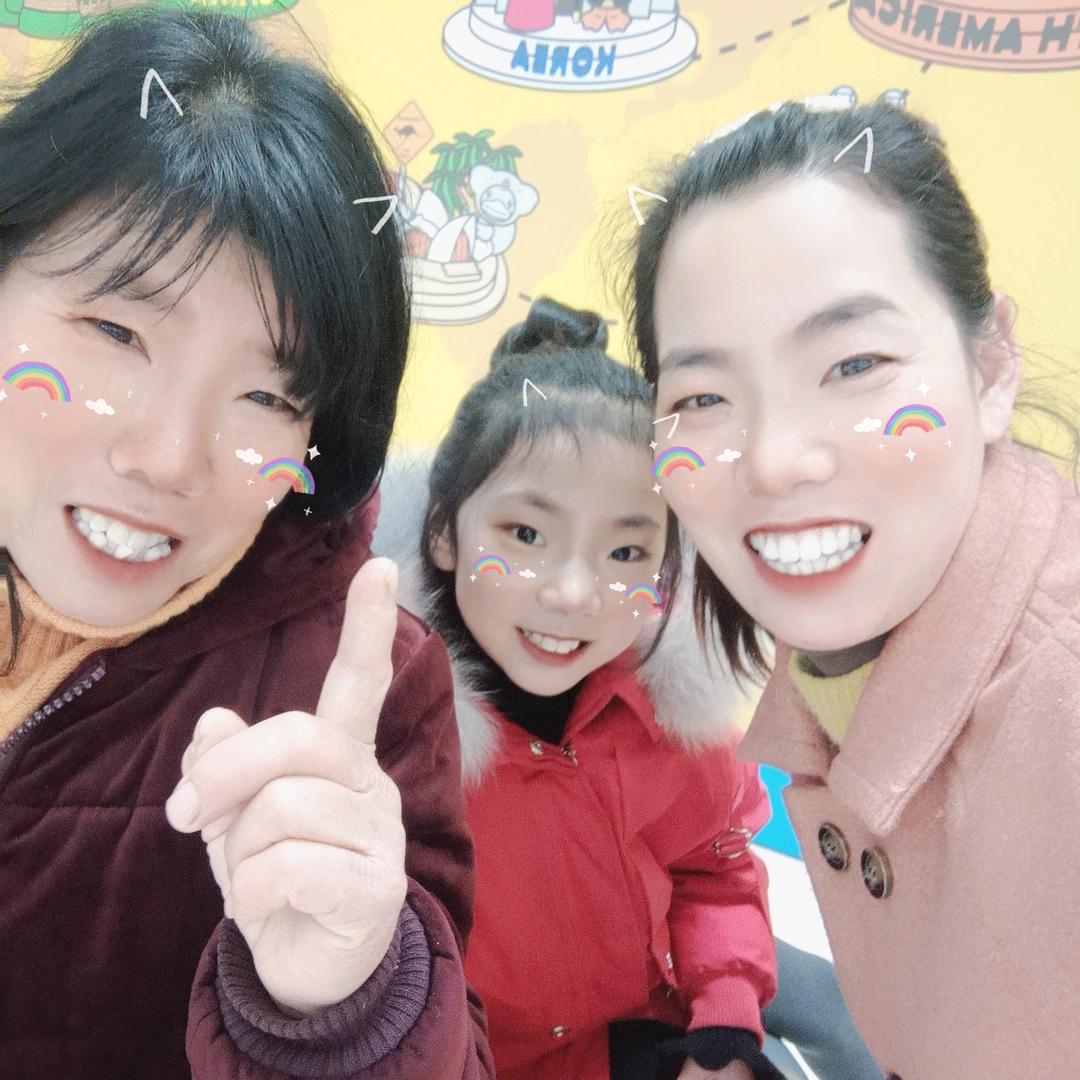 💞明晴儿💞