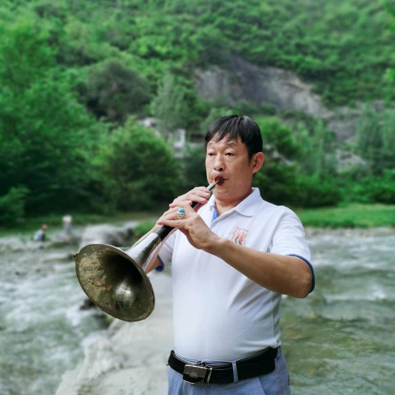 江湖艺人