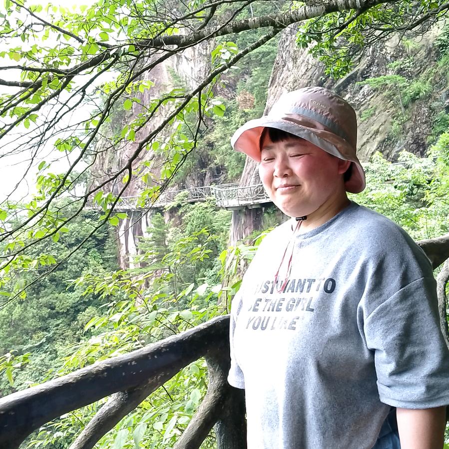 刘哈大姐