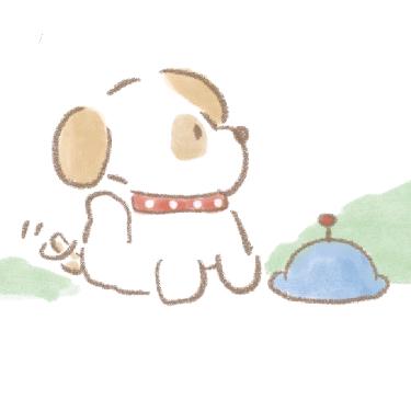 狗子.