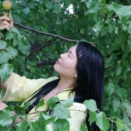 一方小院   （麦姐）万嘉新能