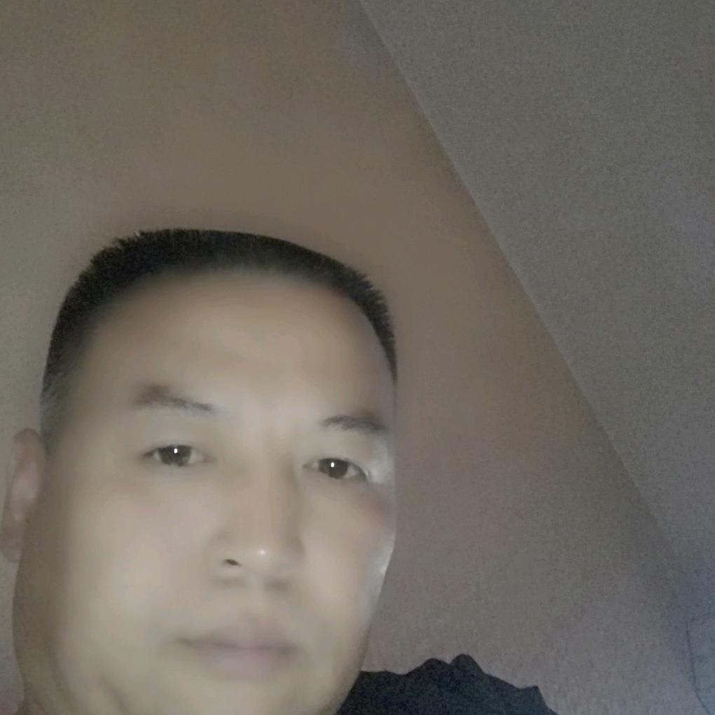 钓鱼老翁