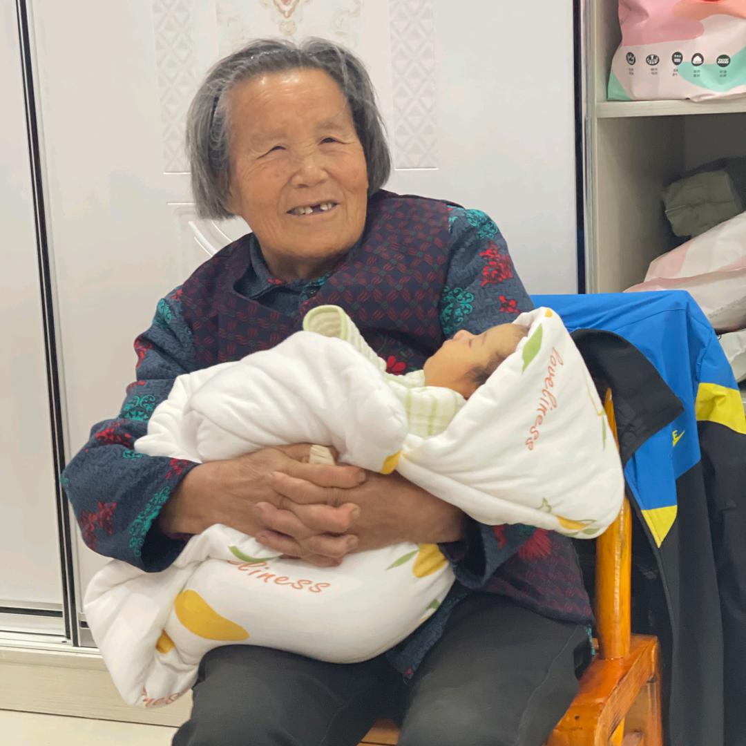 红岩阮氏食品店