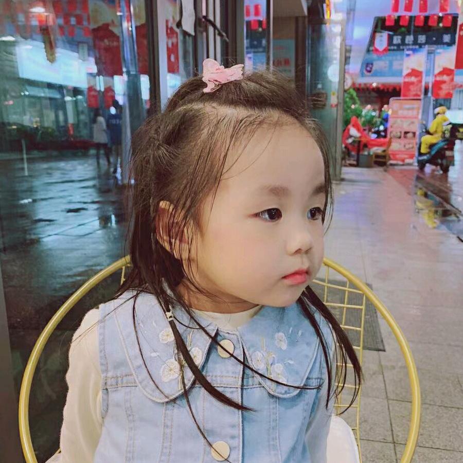 婷婷妈