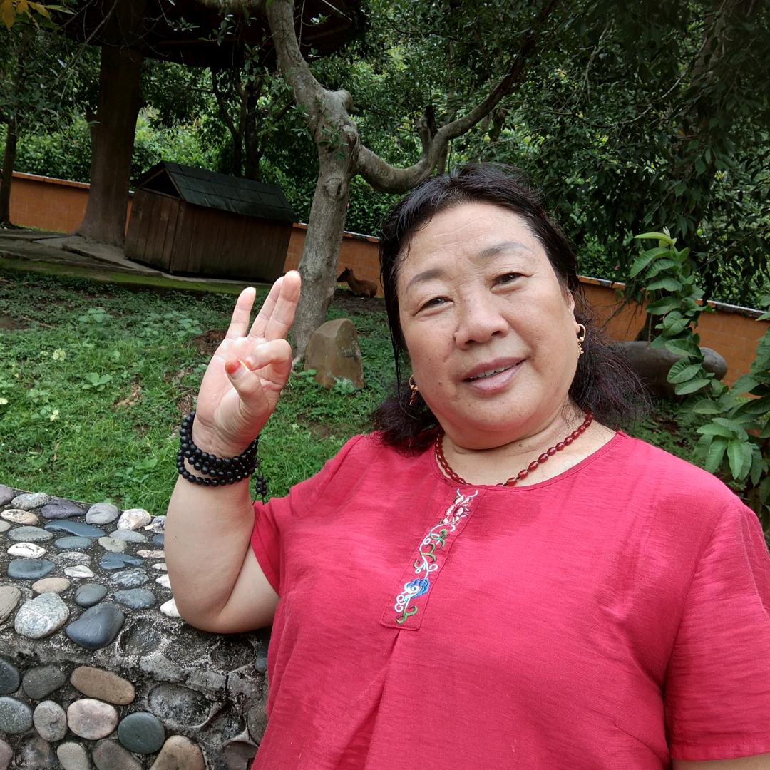 如意老妈