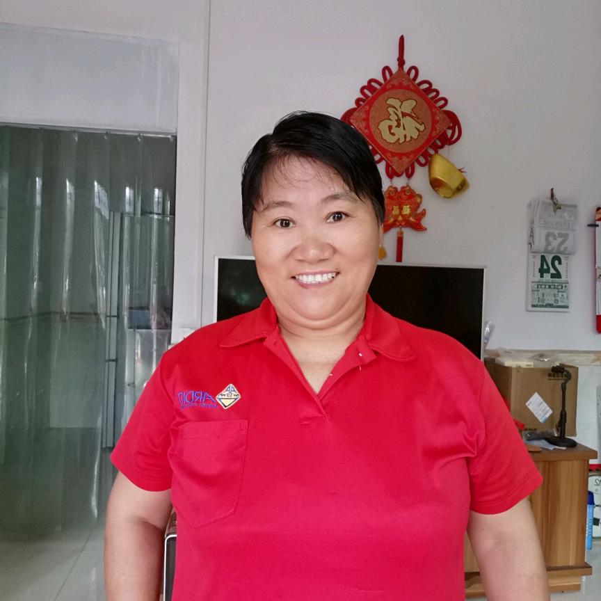 火忆姐，