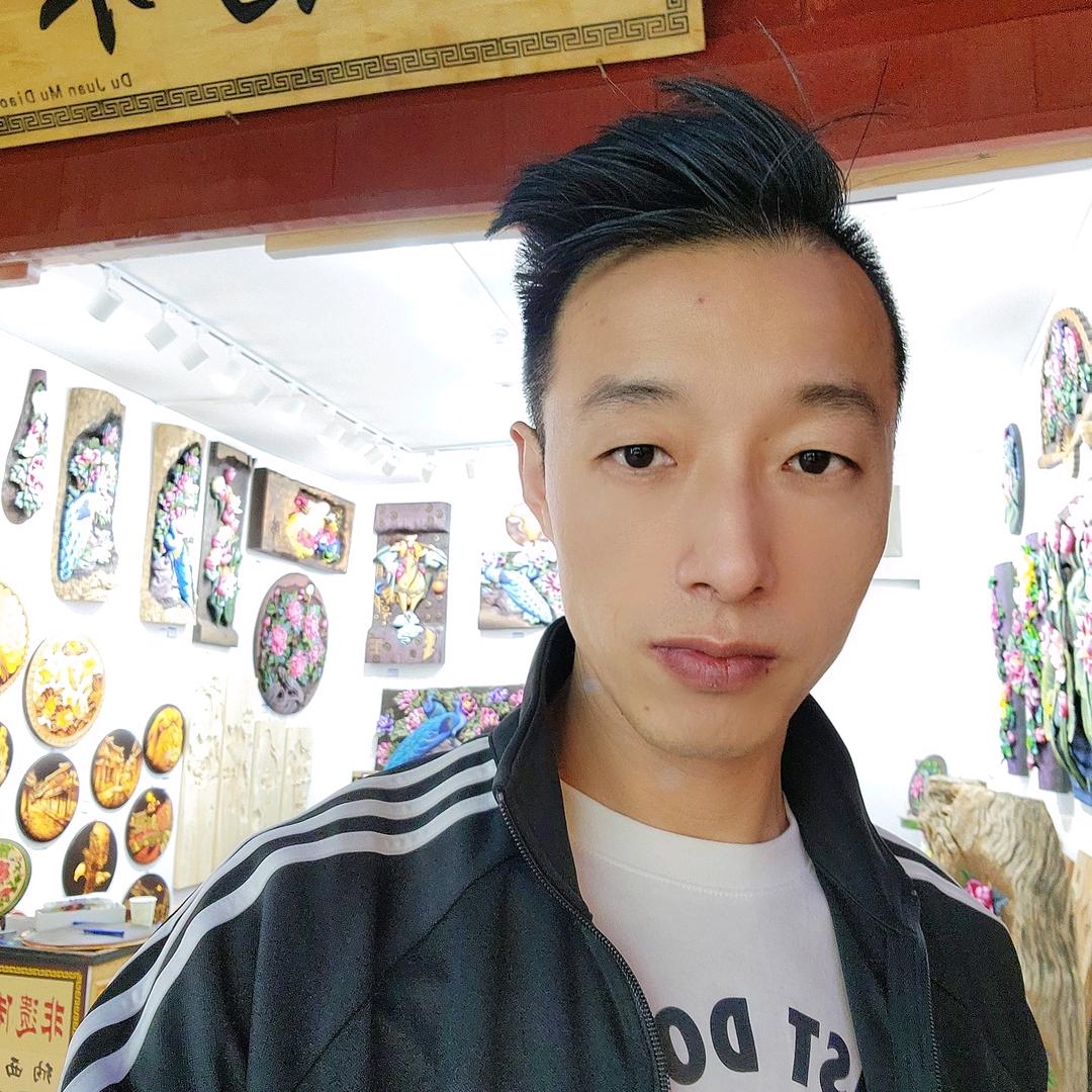 一个人挺好的@…余生随心