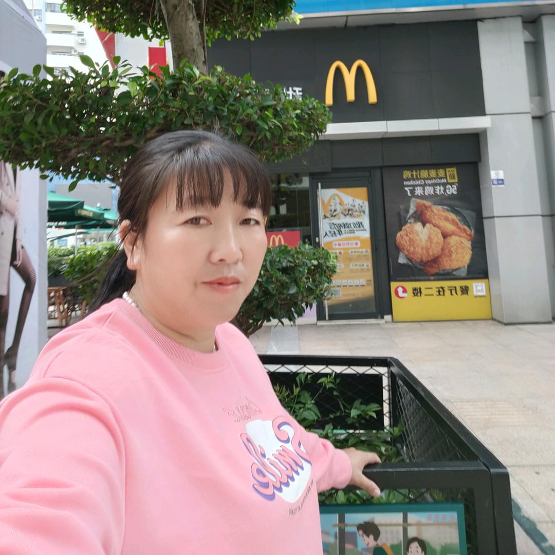 如雨的思念